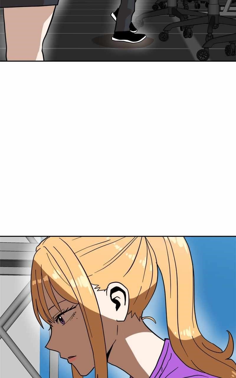 Double Click (PARK Soo-bong) — Chapter 126 — page 64