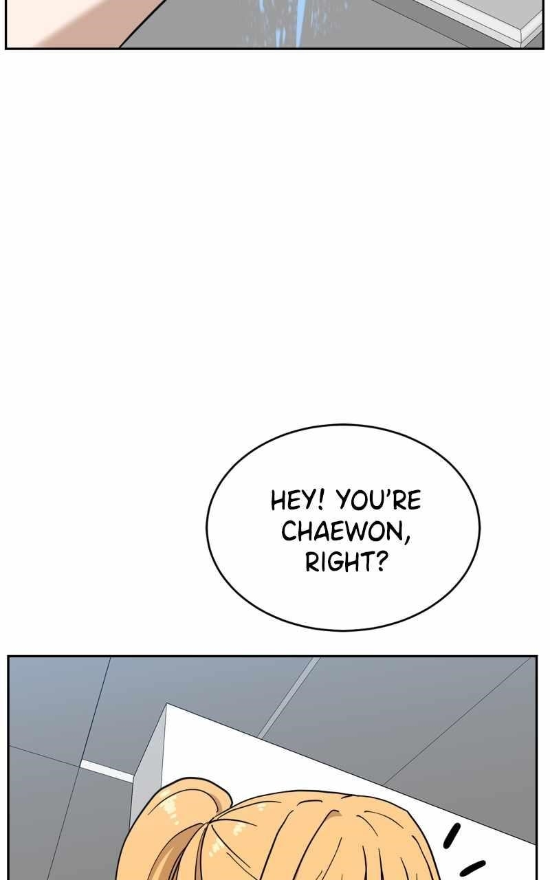 Double Click (PARK Soo-bong) — Chapter 126 — page 70