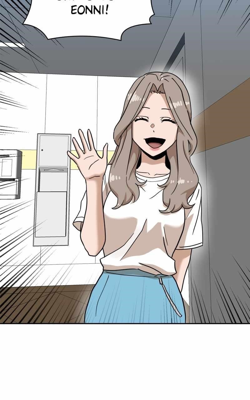 Double Click (PARK Soo-bong) — Chapter 126 — page 72