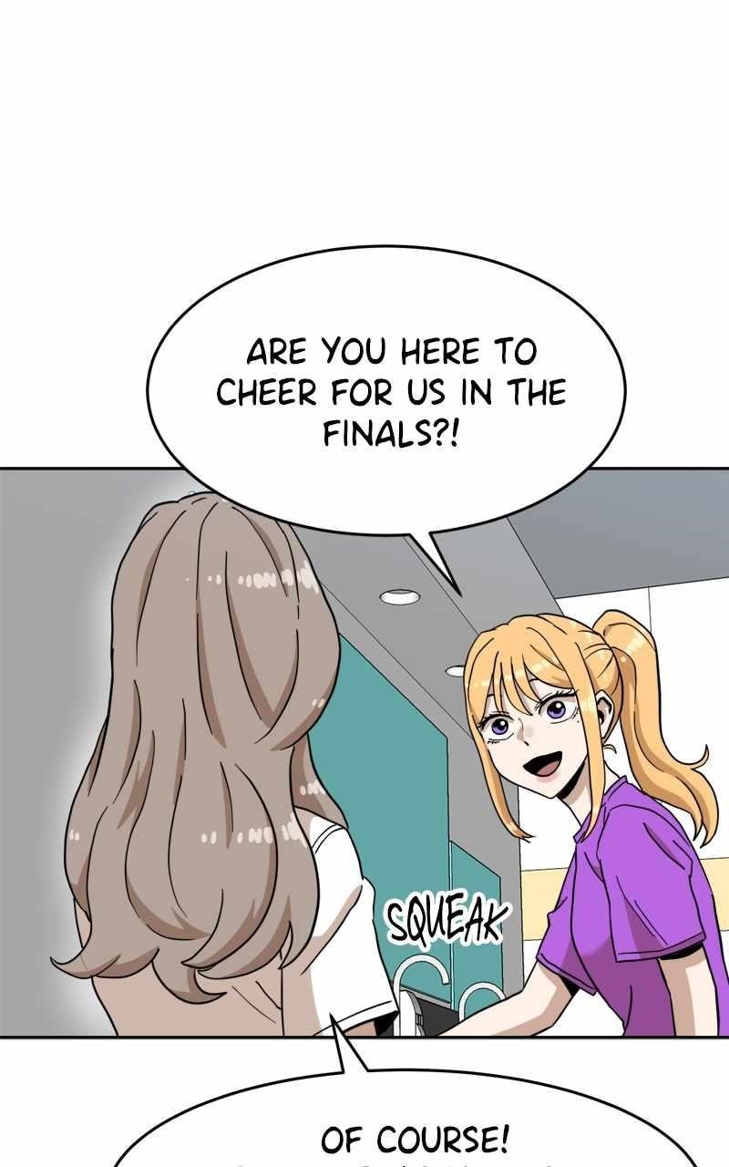 Double Click (PARK Soo-bong) — Chapter 126 — page 73