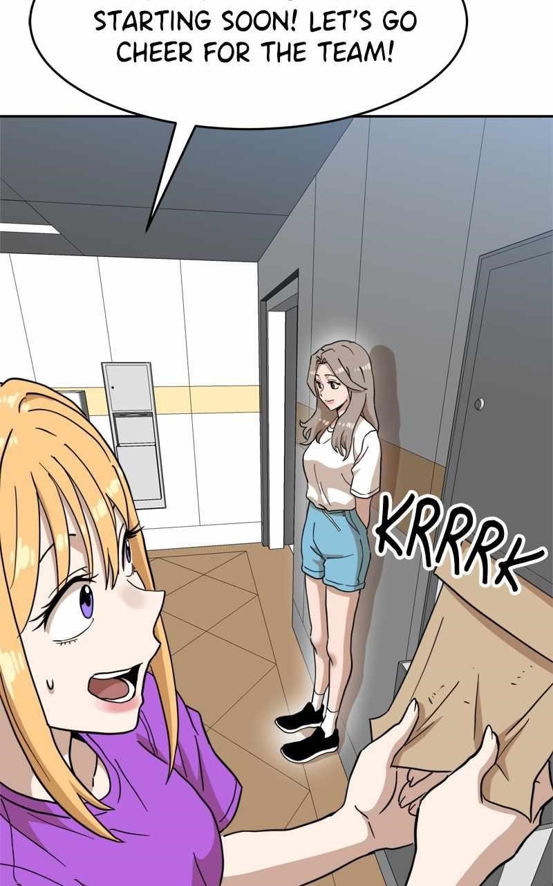 Double Click (PARK Soo-bong) — Chapter 126 — page 75