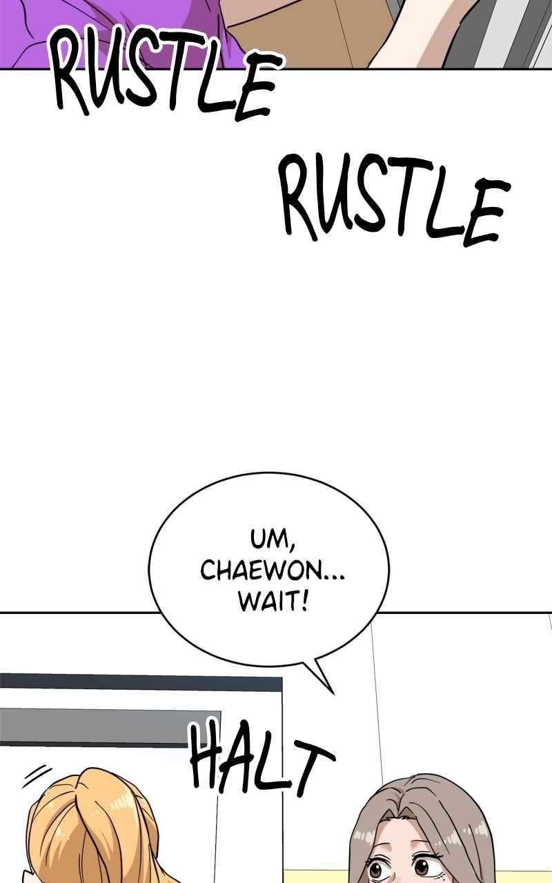 Double Click (PARK Soo-bong) — Chapter 126 — page 76