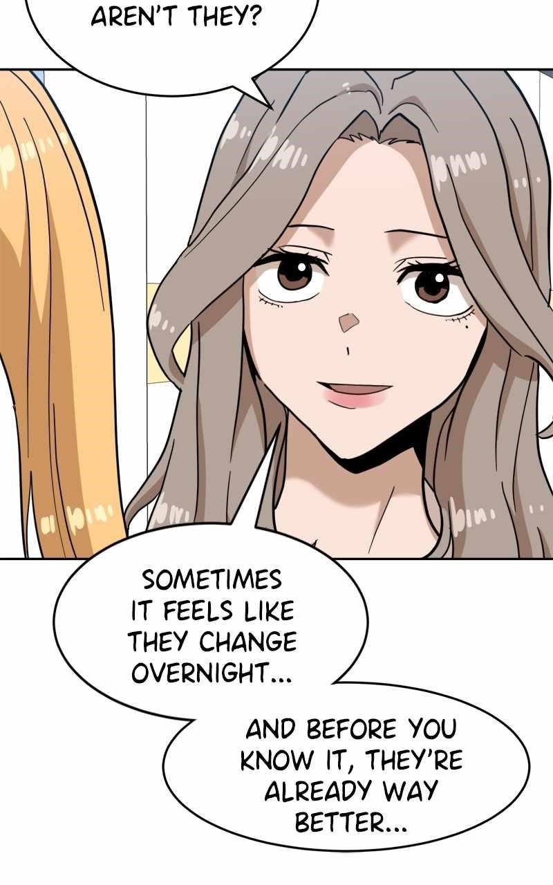 Double Click (PARK Soo-bong) — Chapter 126 — page 78