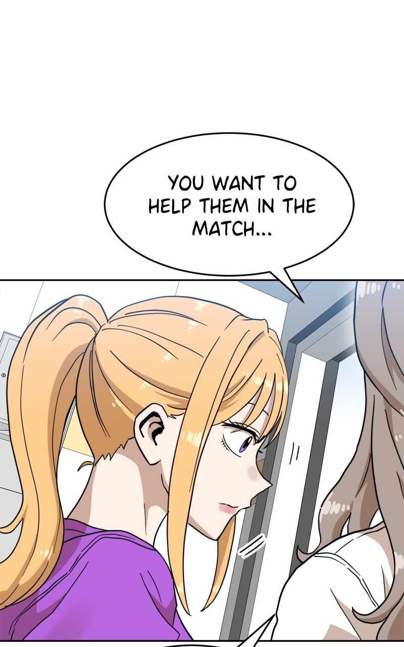Double Click (PARK Soo-bong) — Chapter 126 — page 79