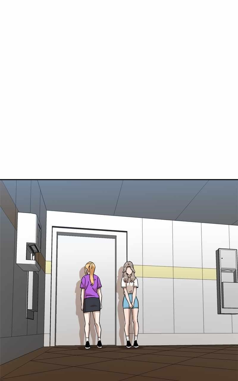 Double Click (PARK Soo-bong) — Chapter 126 — page 82