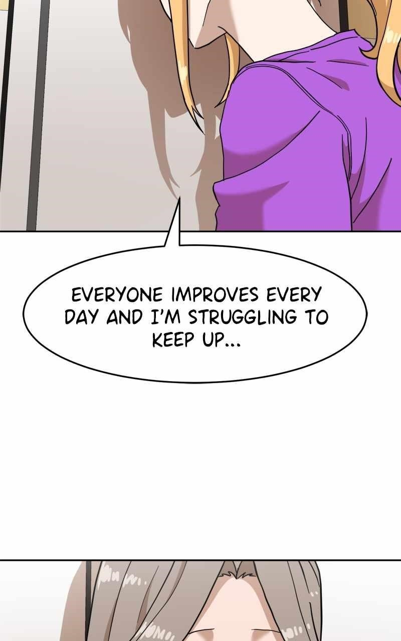 Double Click (PARK Soo-bong) — Chapter 126 — page 84