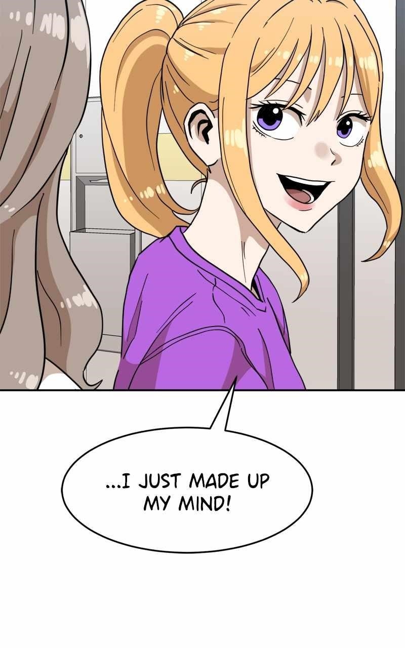 Double Click (PARK Soo-bong) — Chapter 126 — page 86