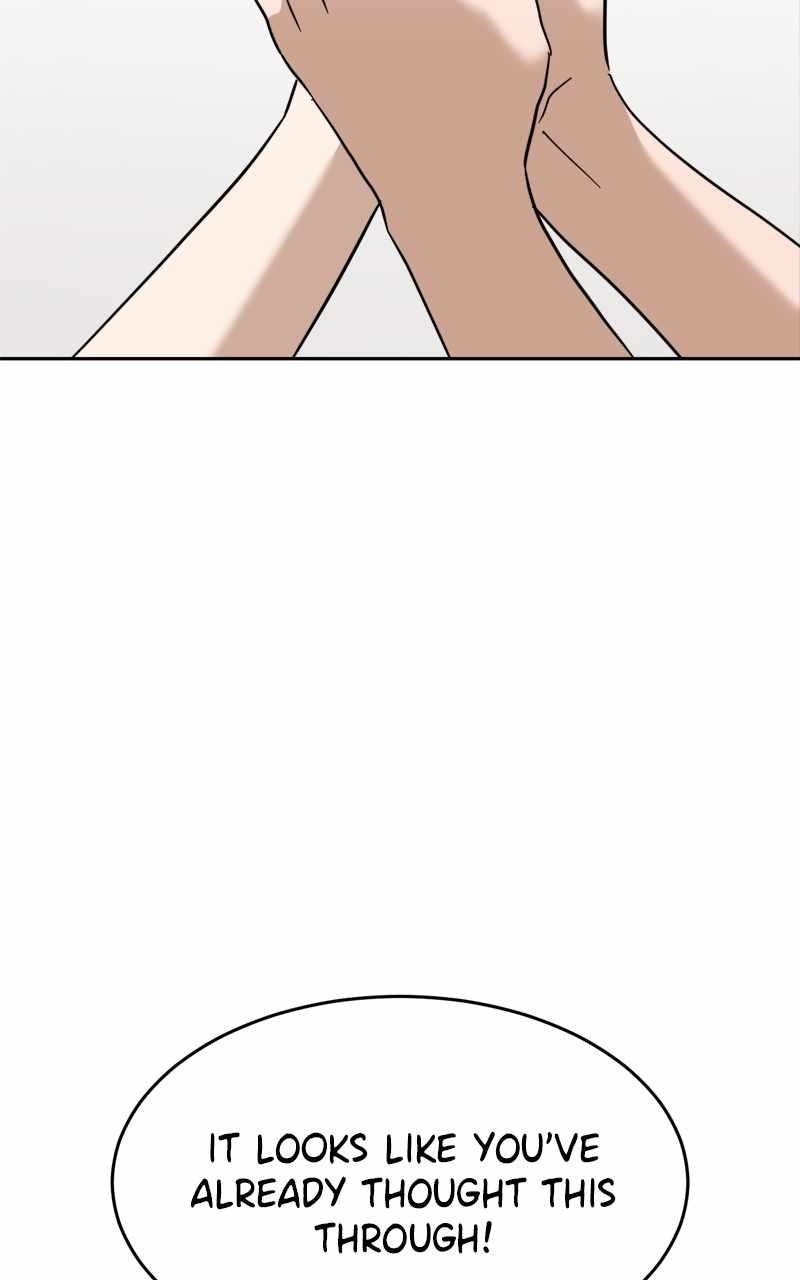 Double Click (PARK Soo-bong) — Chapter 126 — page 91