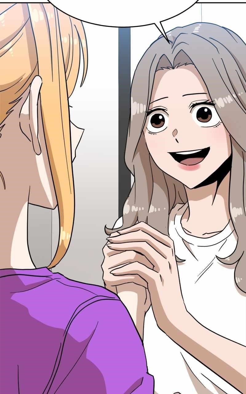 Double Click (PARK Soo-bong) — Chapter 126 — page 92