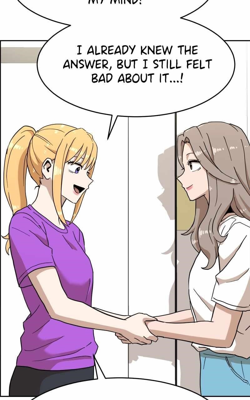 Double Click (PARK Soo-bong) — Chapter 126 — page 94