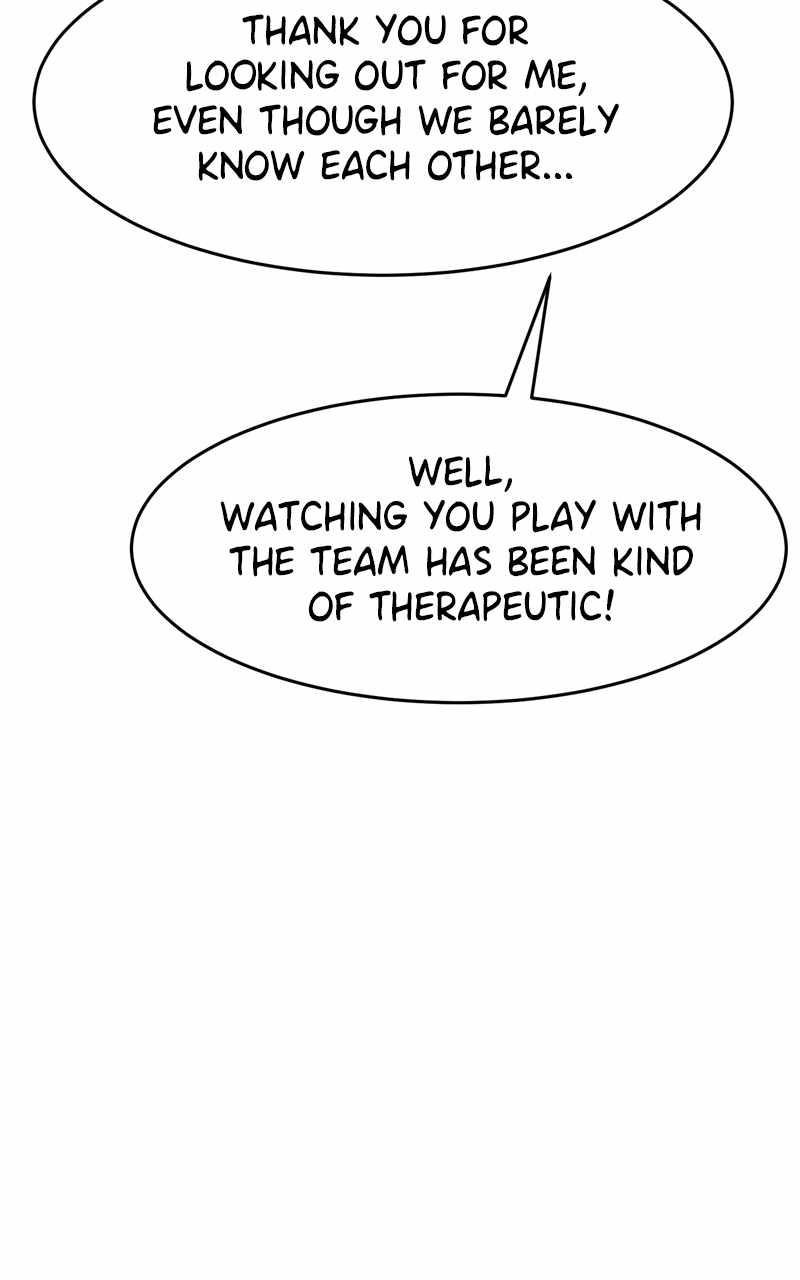Double Click (PARK Soo-bong) — Chapter 126 — page 95