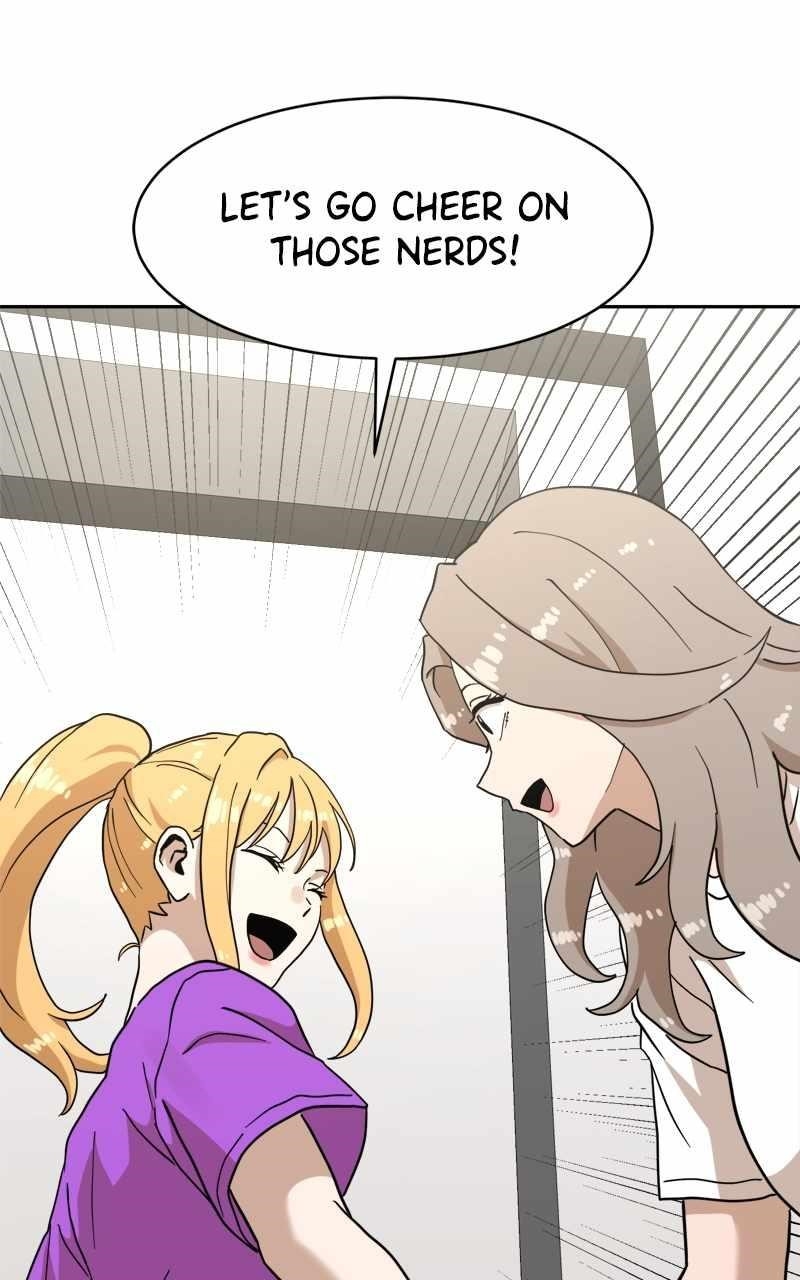 Double Click (PARK Soo-bong) — Chapter 126 — page 96