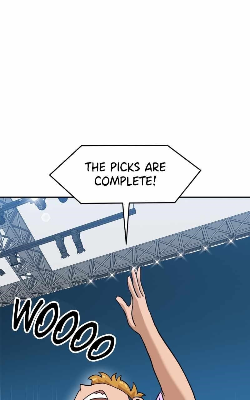 Double Click (PARK Soo-bong) — Chapter 126 — page 99