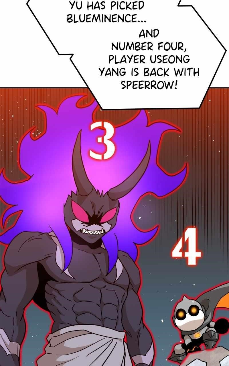 Double Click (PARK Soo-bong) — Chapter 126 — page 103