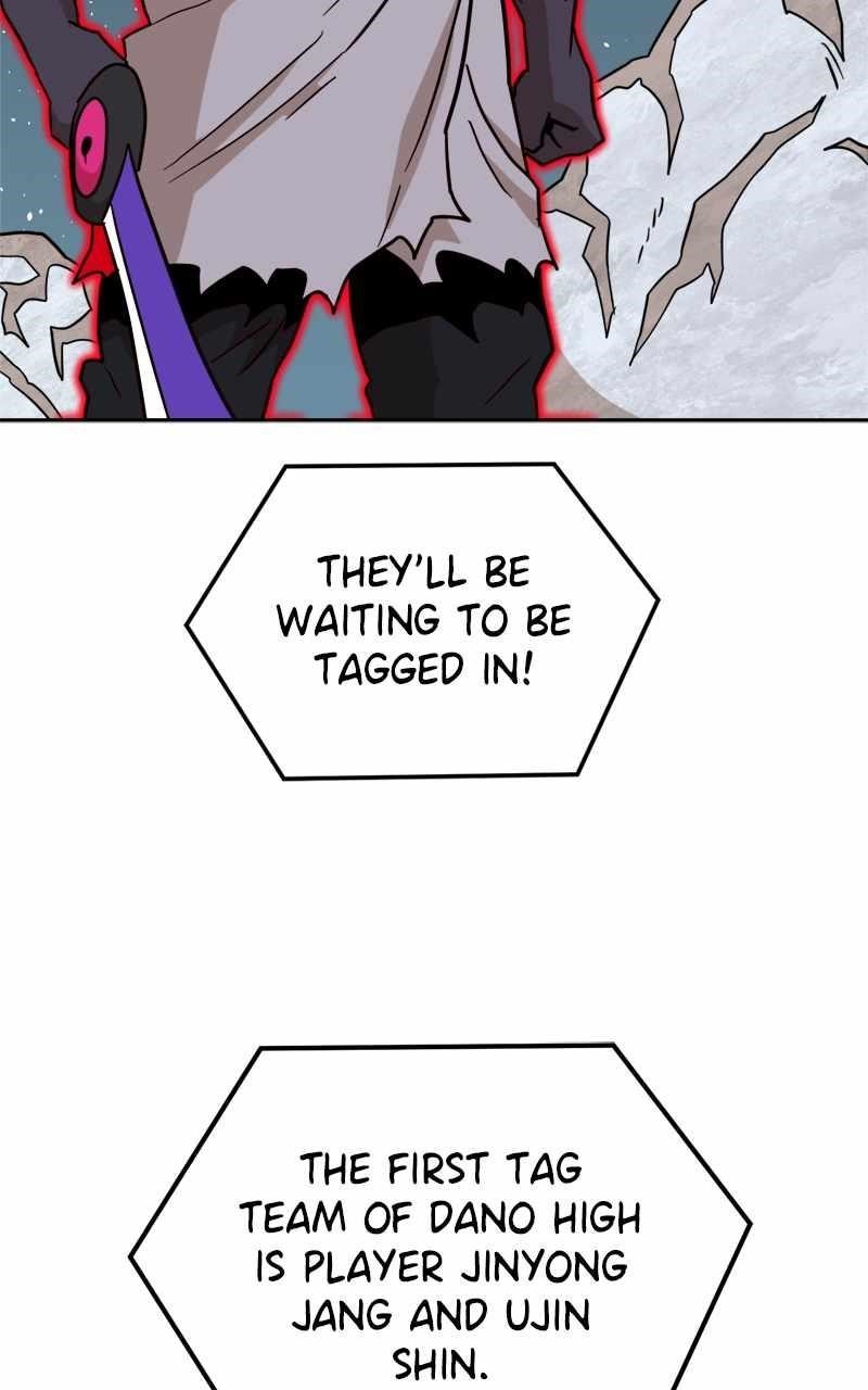 Double Click (PARK Soo-bong) — Chapter 126 — page 104