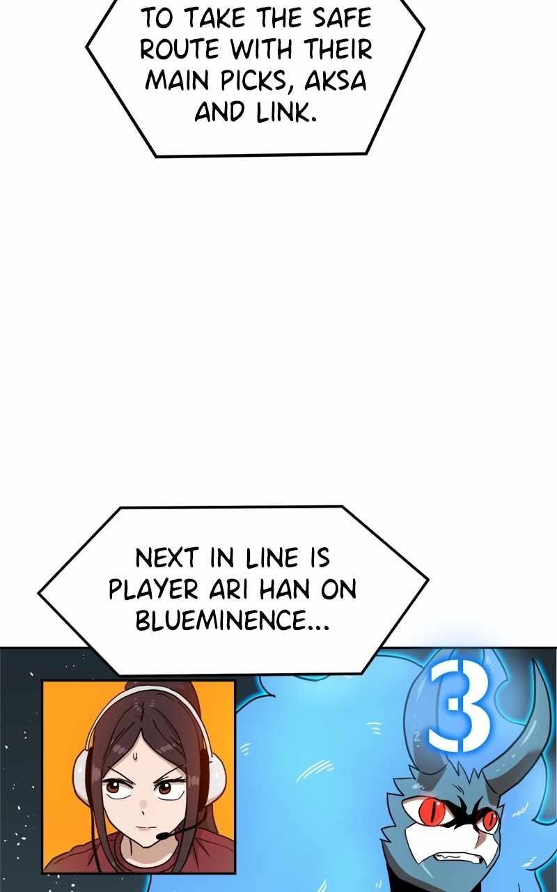 Double Click (PARK Soo-bong) — Chapter 126 — page 106