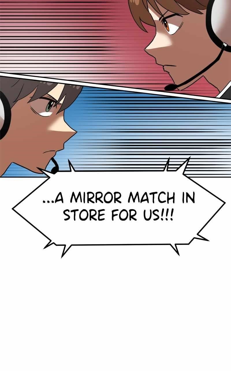Double Click (PARK Soo-bong) — Chapter 126 — page 109