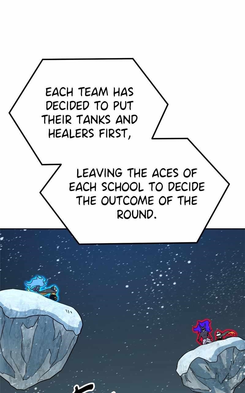 Double Click (PARK Soo-bong) — Chapter 126 — page 110