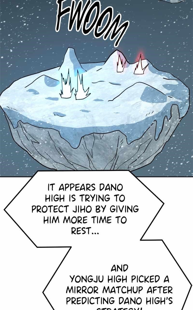 Double Click (PARK Soo-bong) — Chapter 126 — page 111