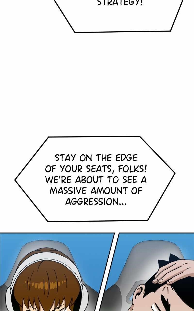 Double Click (PARK Soo-bong) — Chapter 126 — page 112