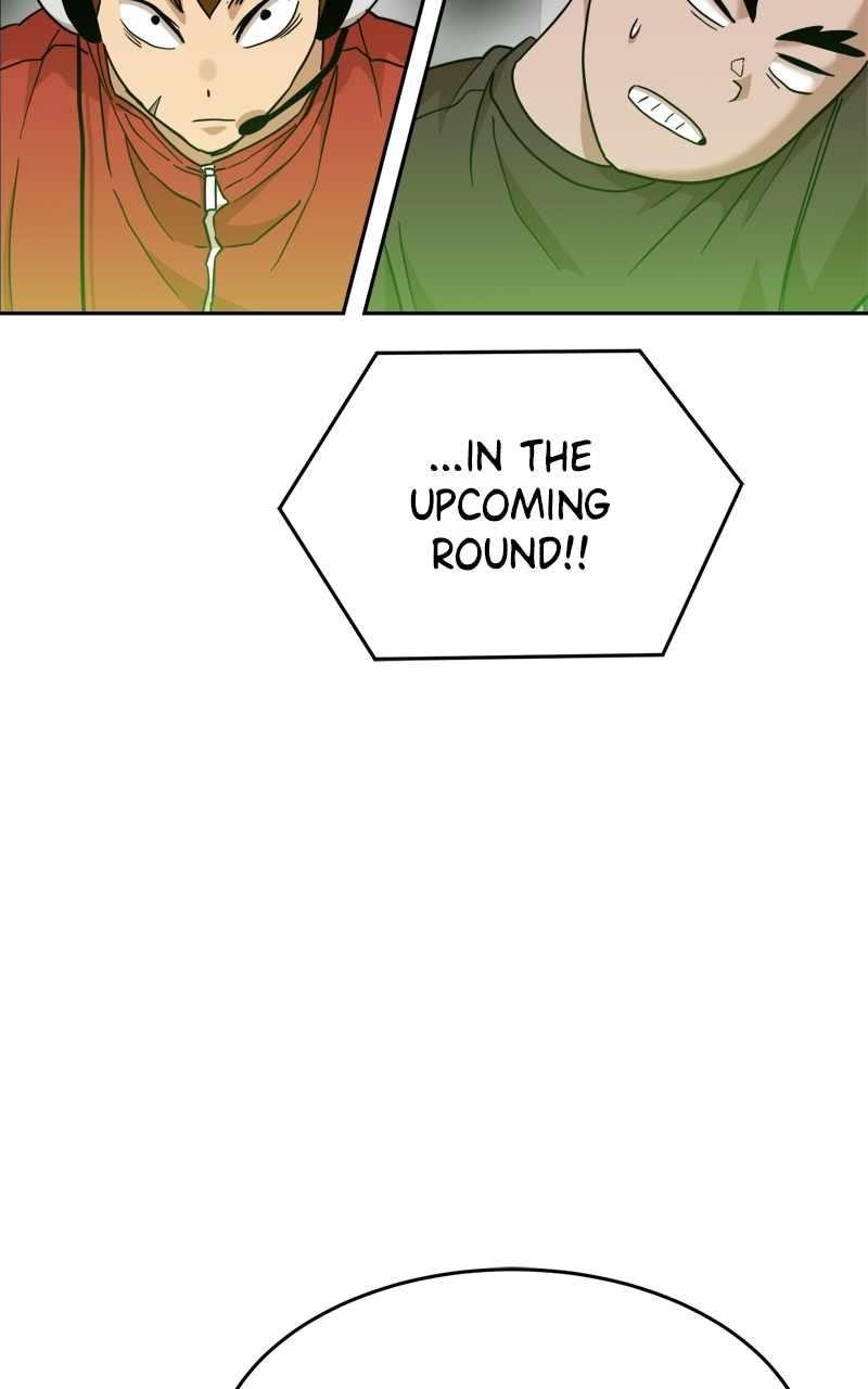 Double Click (PARK Soo-bong) — Chapter 126 — page 113