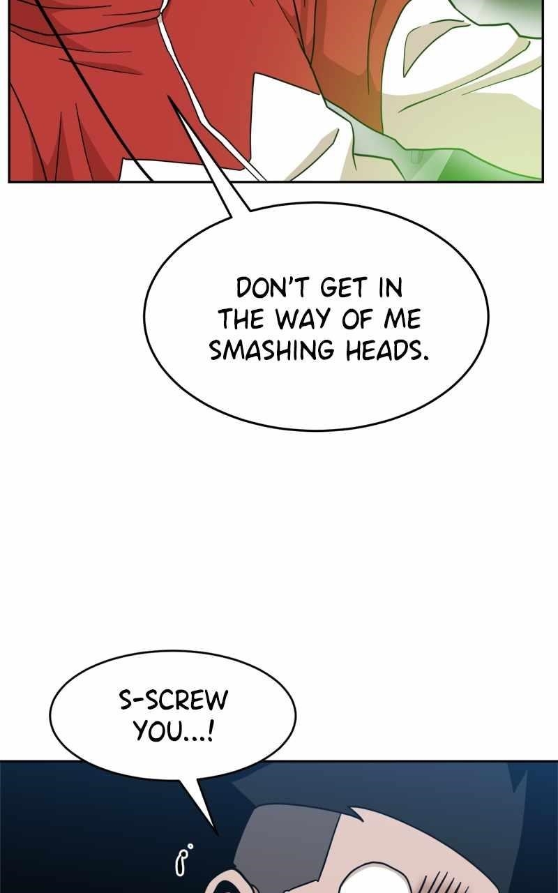 Double Click (PARK Soo-bong) — Chapter 126 — page 115