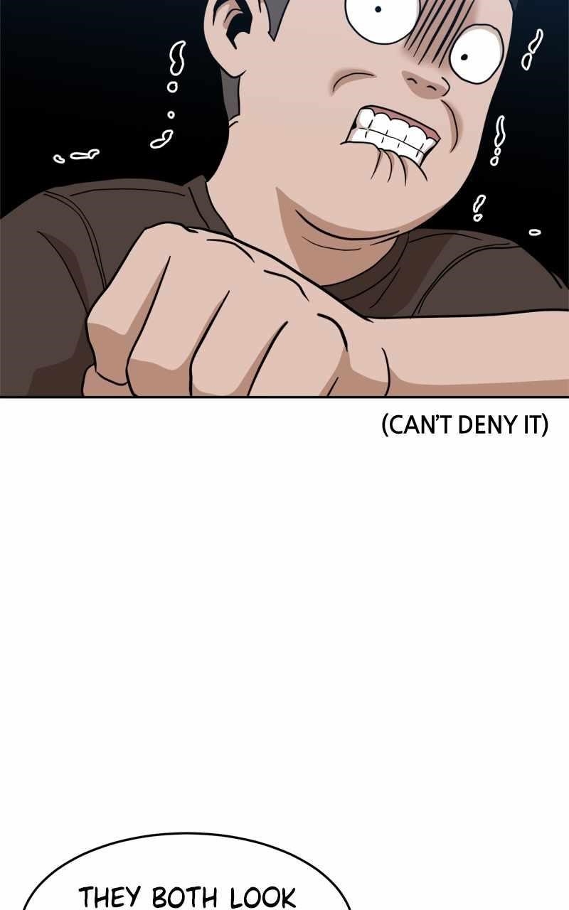 Double Click (PARK Soo-bong) — Chapter 126 — page 116