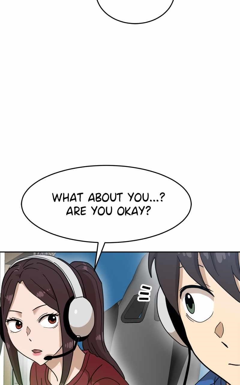 Double Click (PARK Soo-bong) — Chapter 126 — page 118