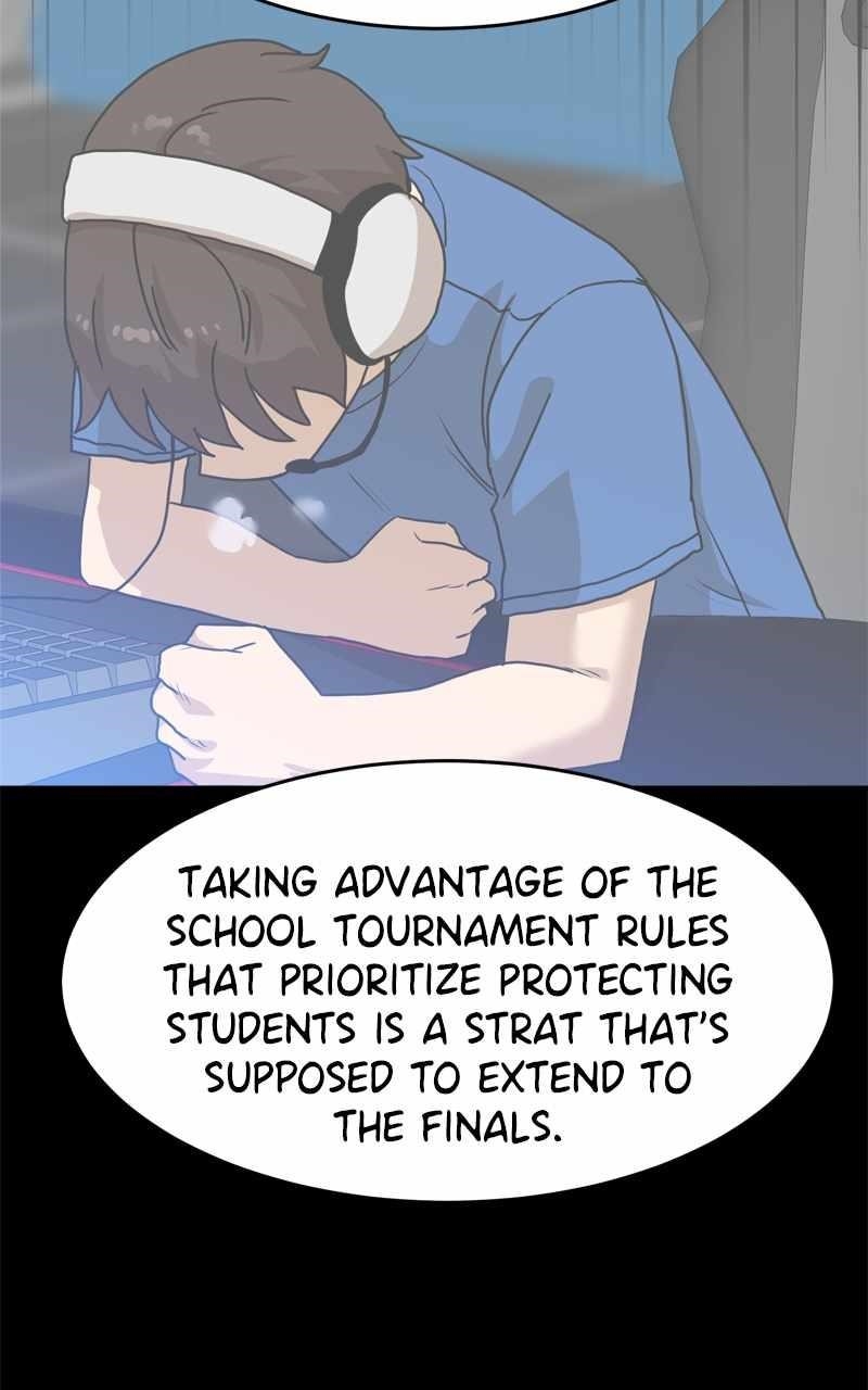 Double Click (PARK Soo-bong) — Chapter 126 — page 127