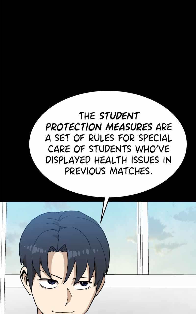 Double Click (PARK Soo-bong) — Chapter 126 — page 128