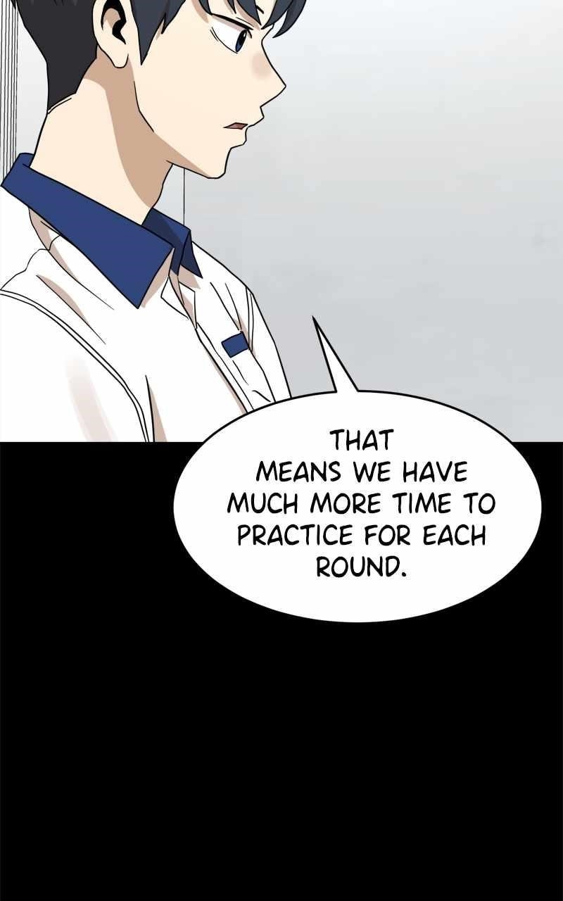 Double Click (PARK Soo-bong) — Chapter 126 — page 132