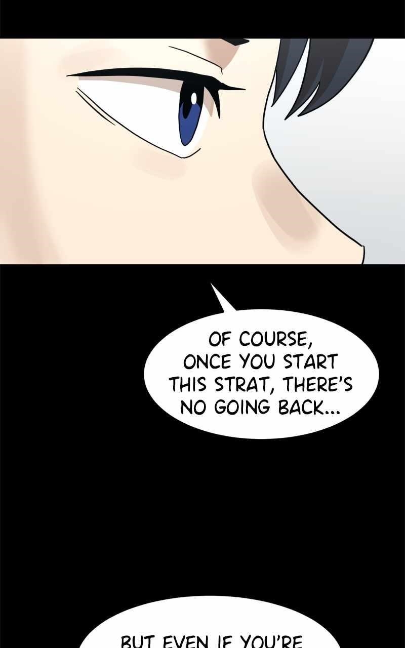 Double Click (PARK Soo-bong) — Chapter 126 — page 133