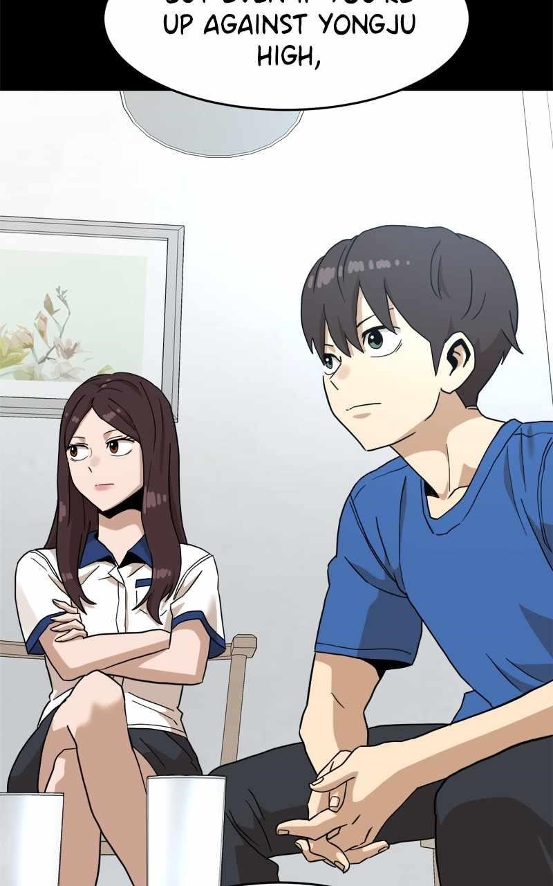 Double Click (PARK Soo-bong) — Chapter 126 — page 134