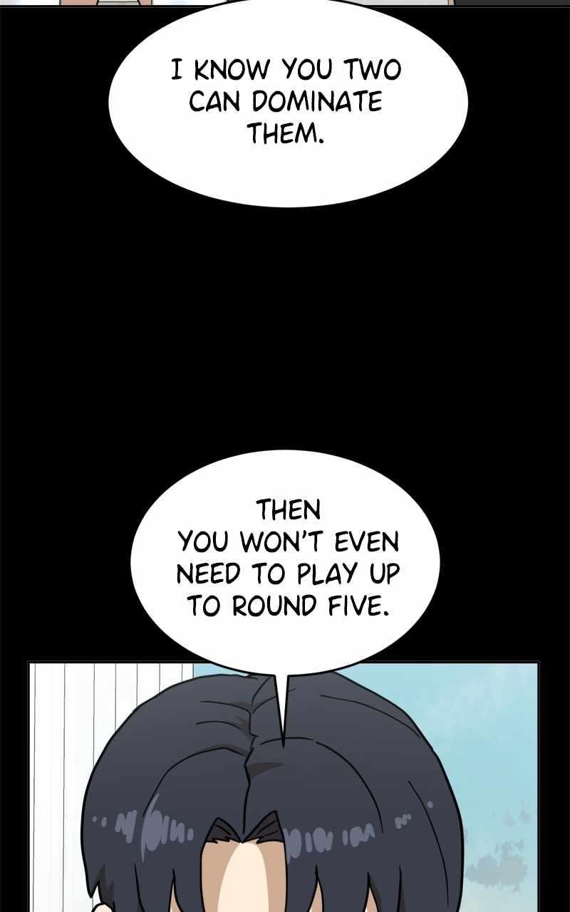 Double Click (PARK Soo-bong) — Chapter 126 — page 135
