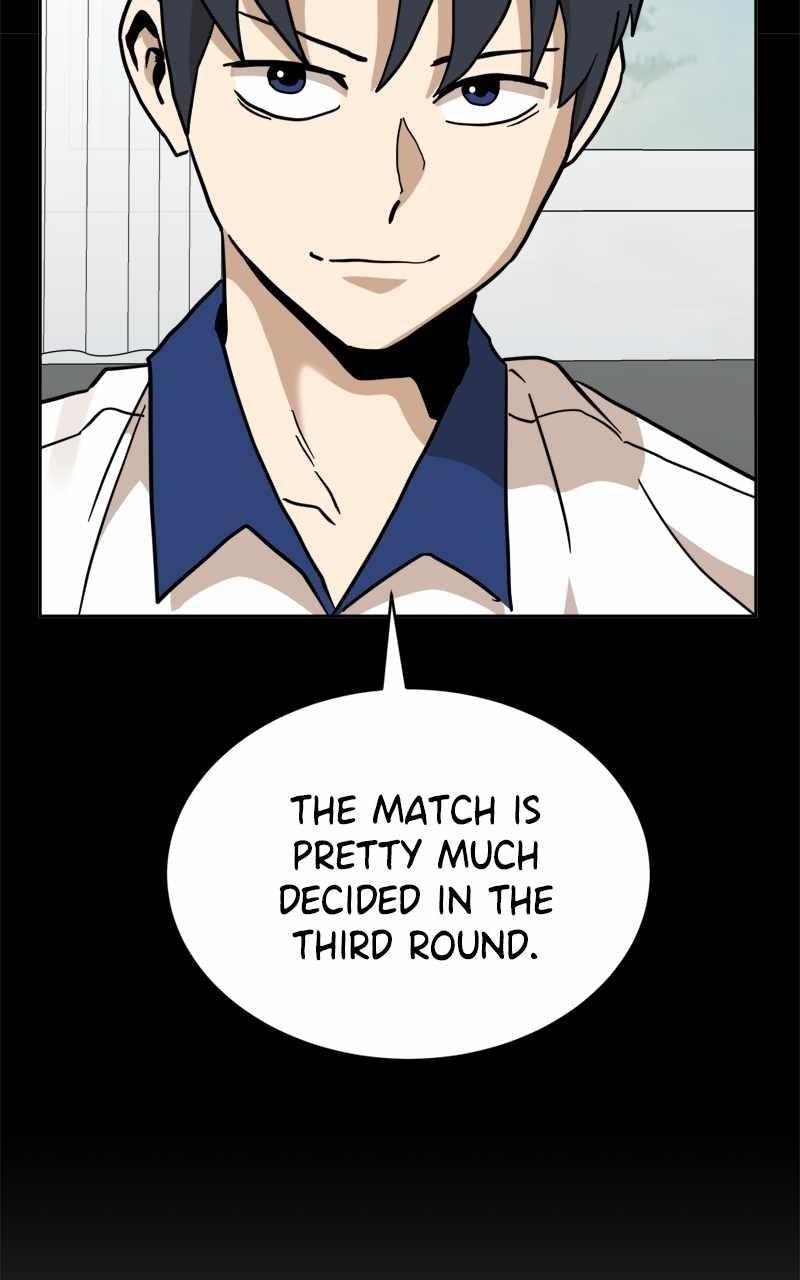 Double Click (PARK Soo-bong) — Chapter 126 — page 136
