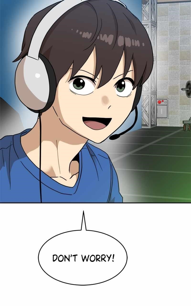 Double Click (PARK Soo-bong) — Chapter 126 — page 138