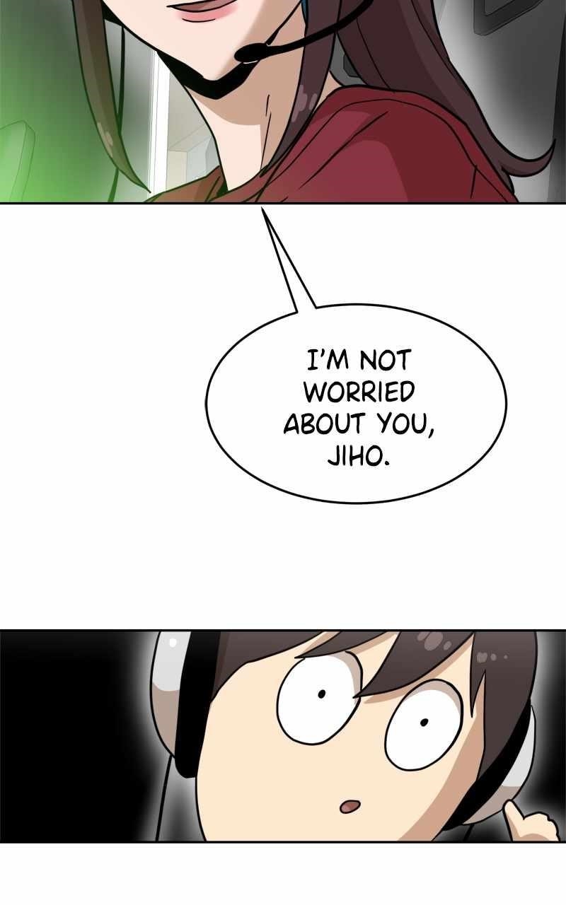 Double Click (PARK Soo-bong) — Chapter 126 — page 140