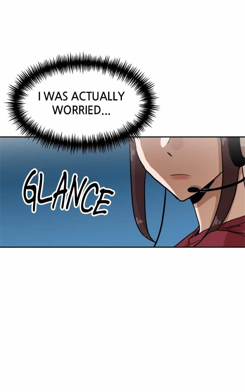 Double Click (PARK Soo-bong) — Chapter 126 — page 141