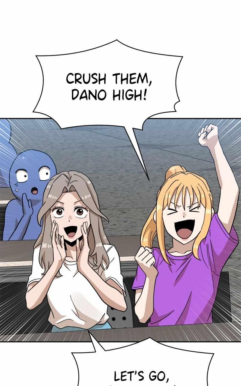 Double Click (PARK Soo-bong) — Chapter 126 — page 142