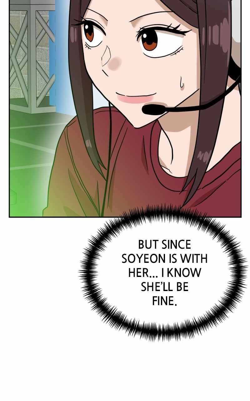 Double Click (PARK Soo-bong) — Chapter 126 — page 144