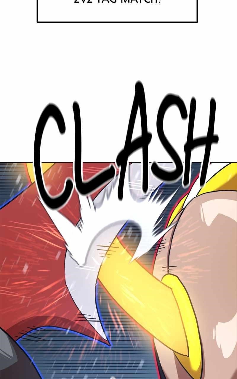 Double Click (PARK Soo-bong) — Chapter 126 — page 149