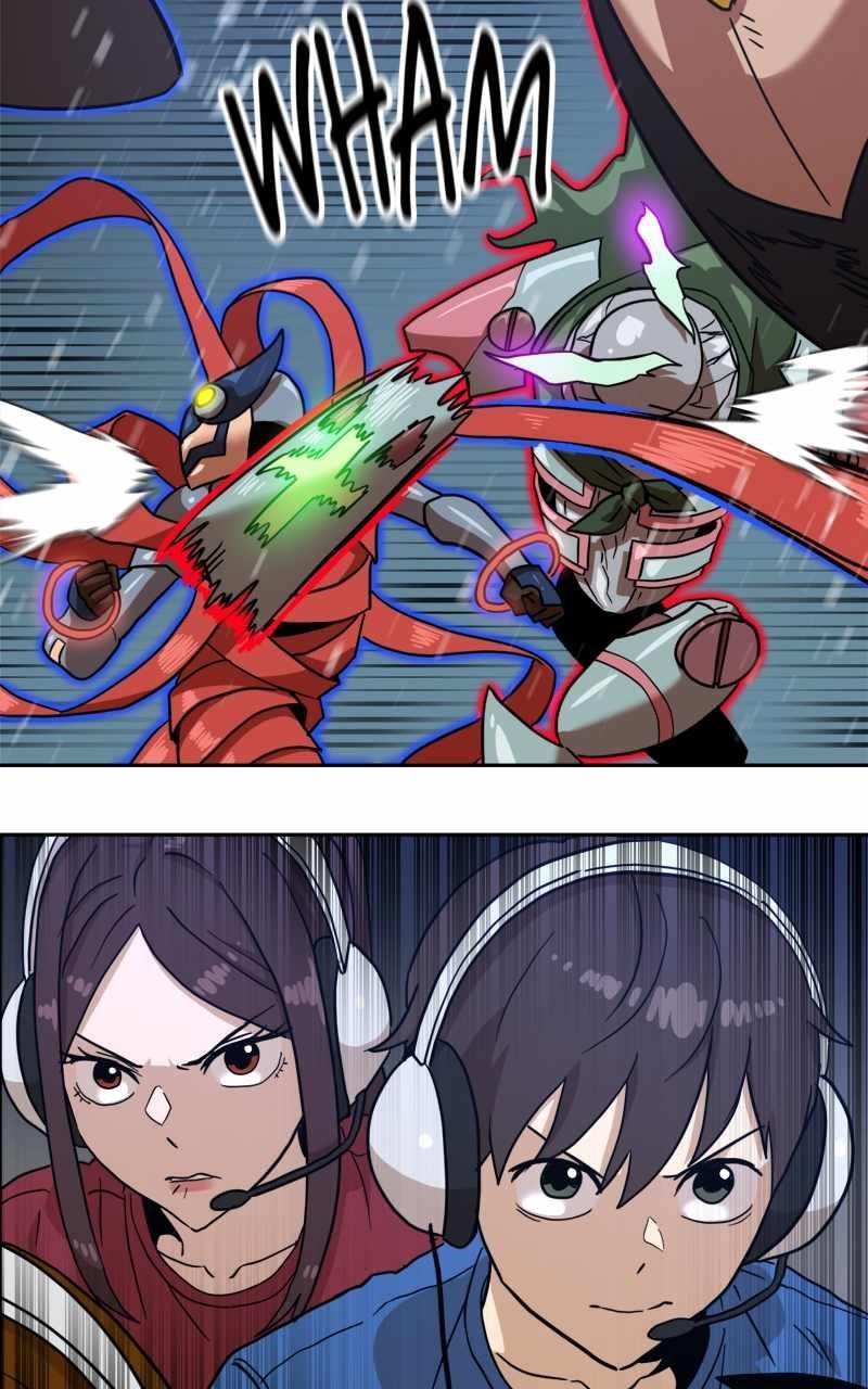 Double Click (PARK Soo-bong) — Chapter 126 — page 150