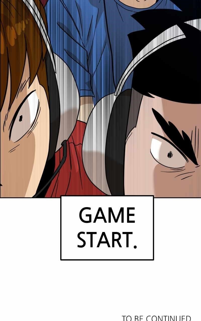 Double Click (PARK Soo-bong) — Chapter 126 — page 151