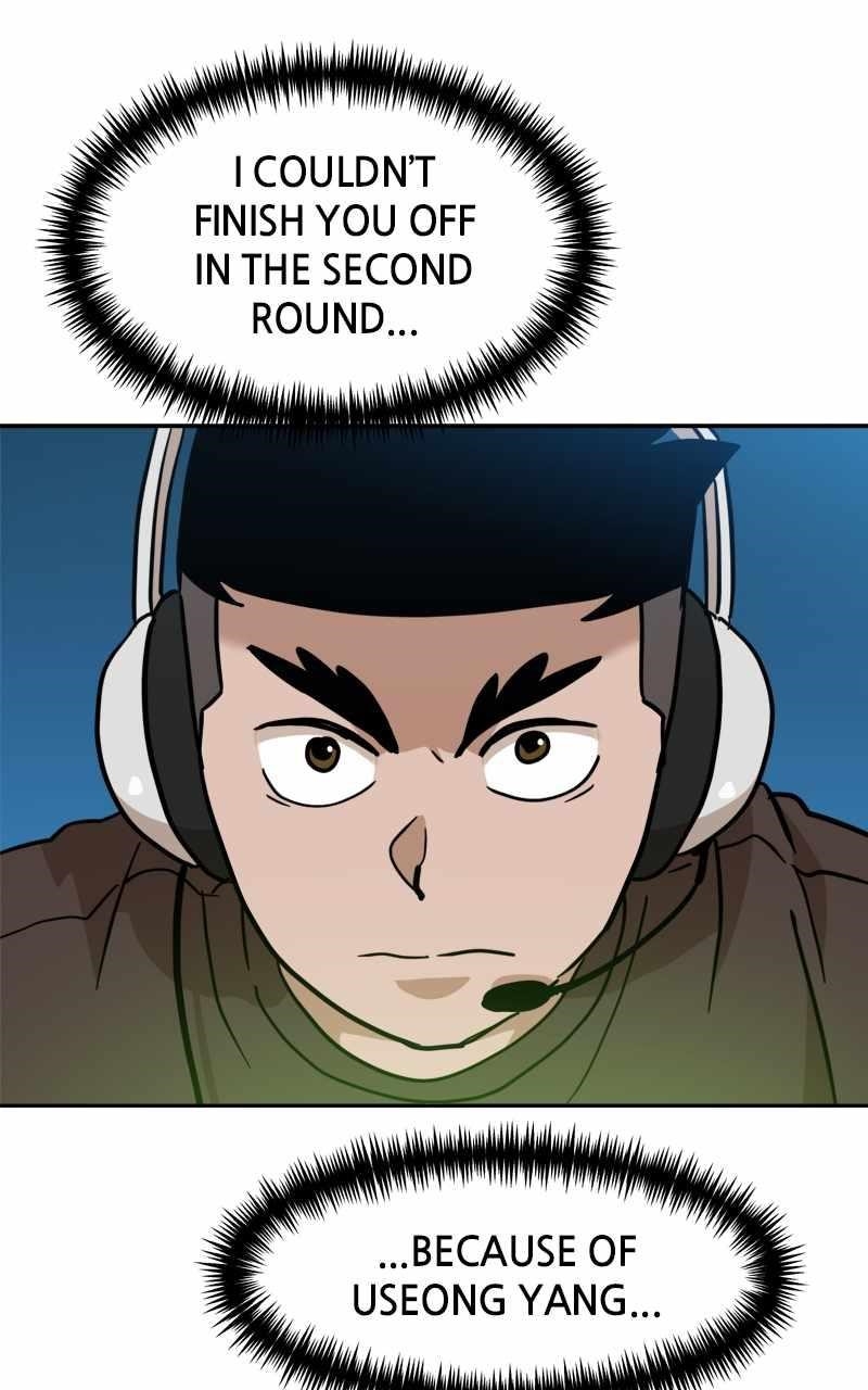 Double Click (PARK Soo-bong) — Chapter 127 — page 3
