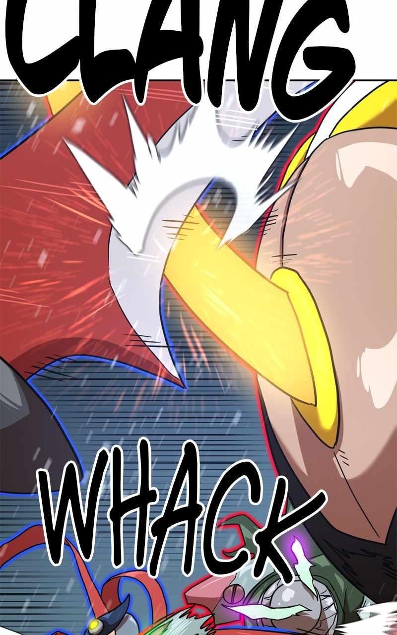 Double Click (PARK Soo-bong) — Chapter 127 — page 8