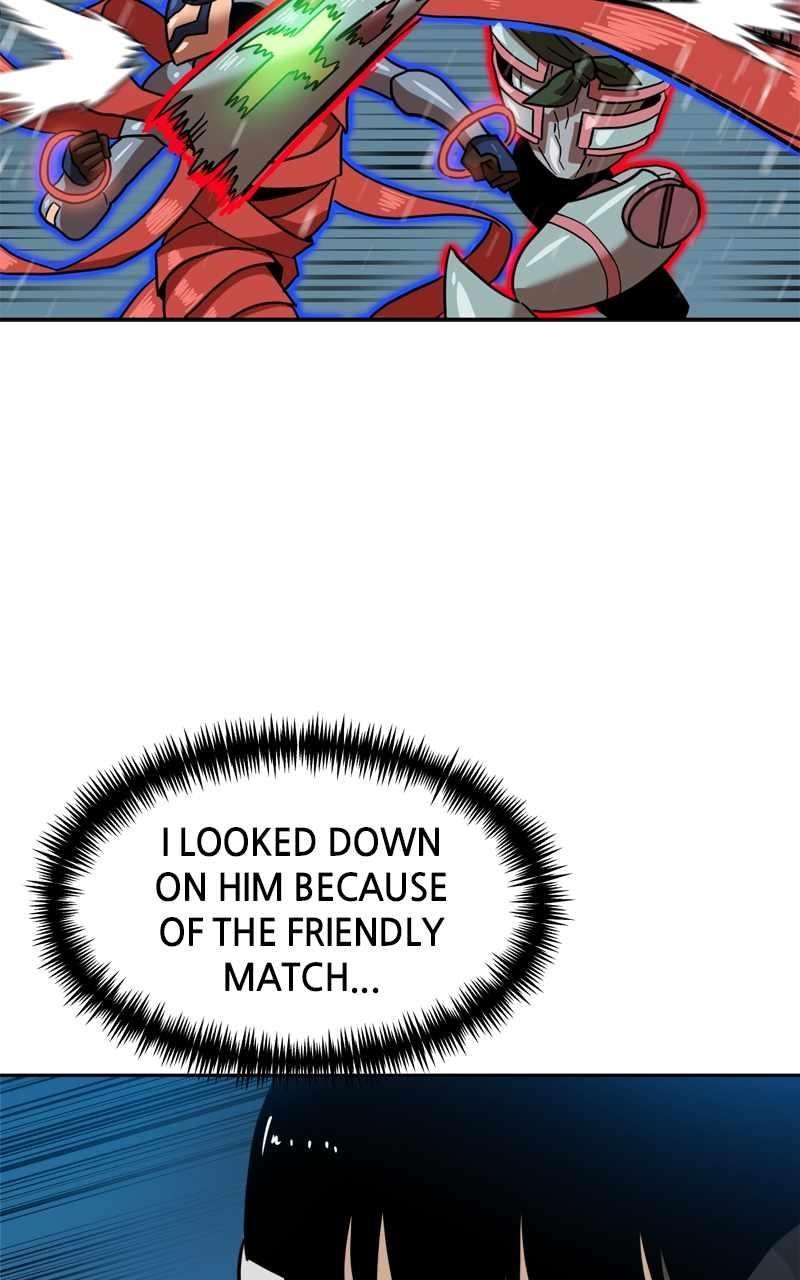Double Click (PARK Soo-bong) — Chapter 127 — page 9