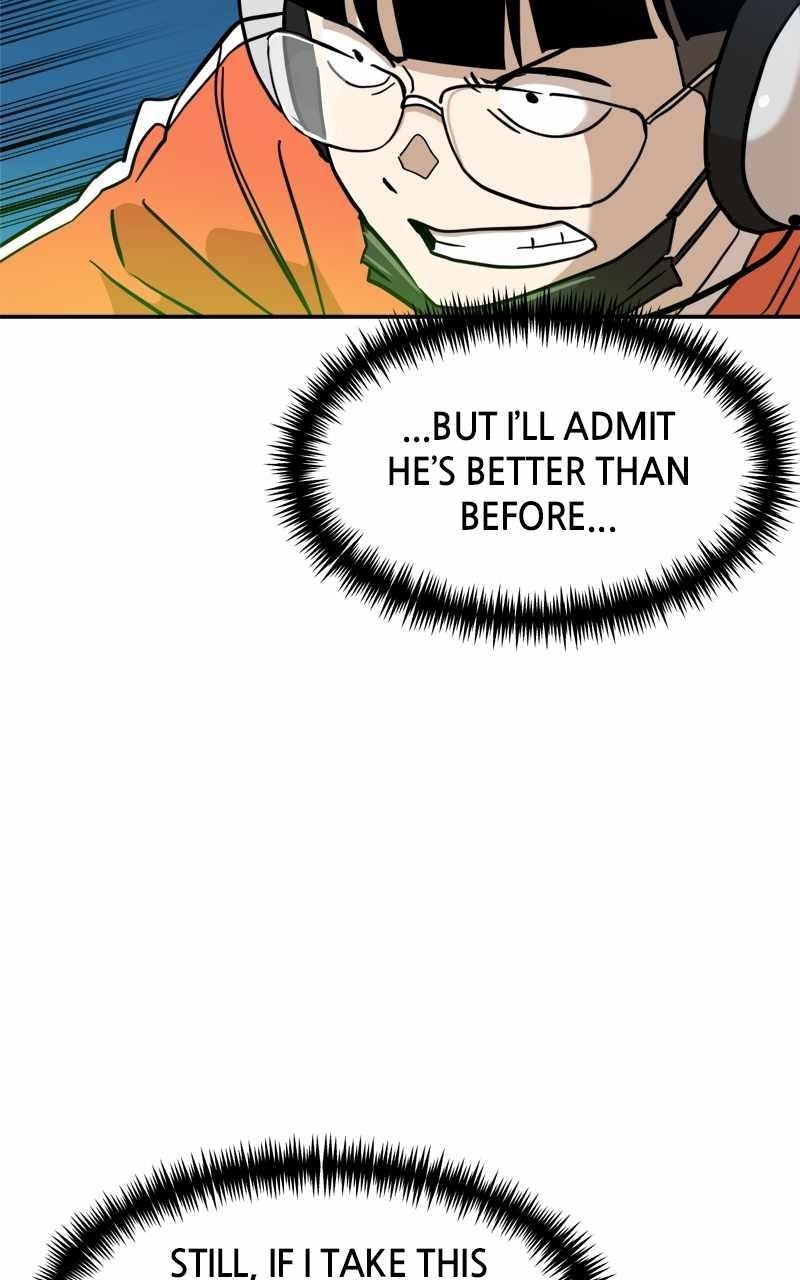 Double Click (PARK Soo-bong) — Chapter 127 — page 10