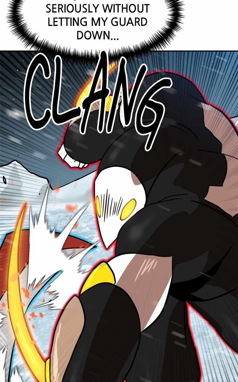 Double Click (PARK Soo-bong) — Chapter 127 — page 11
