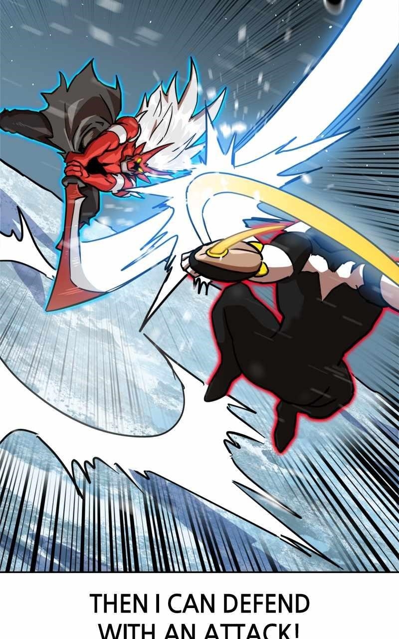 Double Click (PARK Soo-bong) — Chapter 127 — page 21