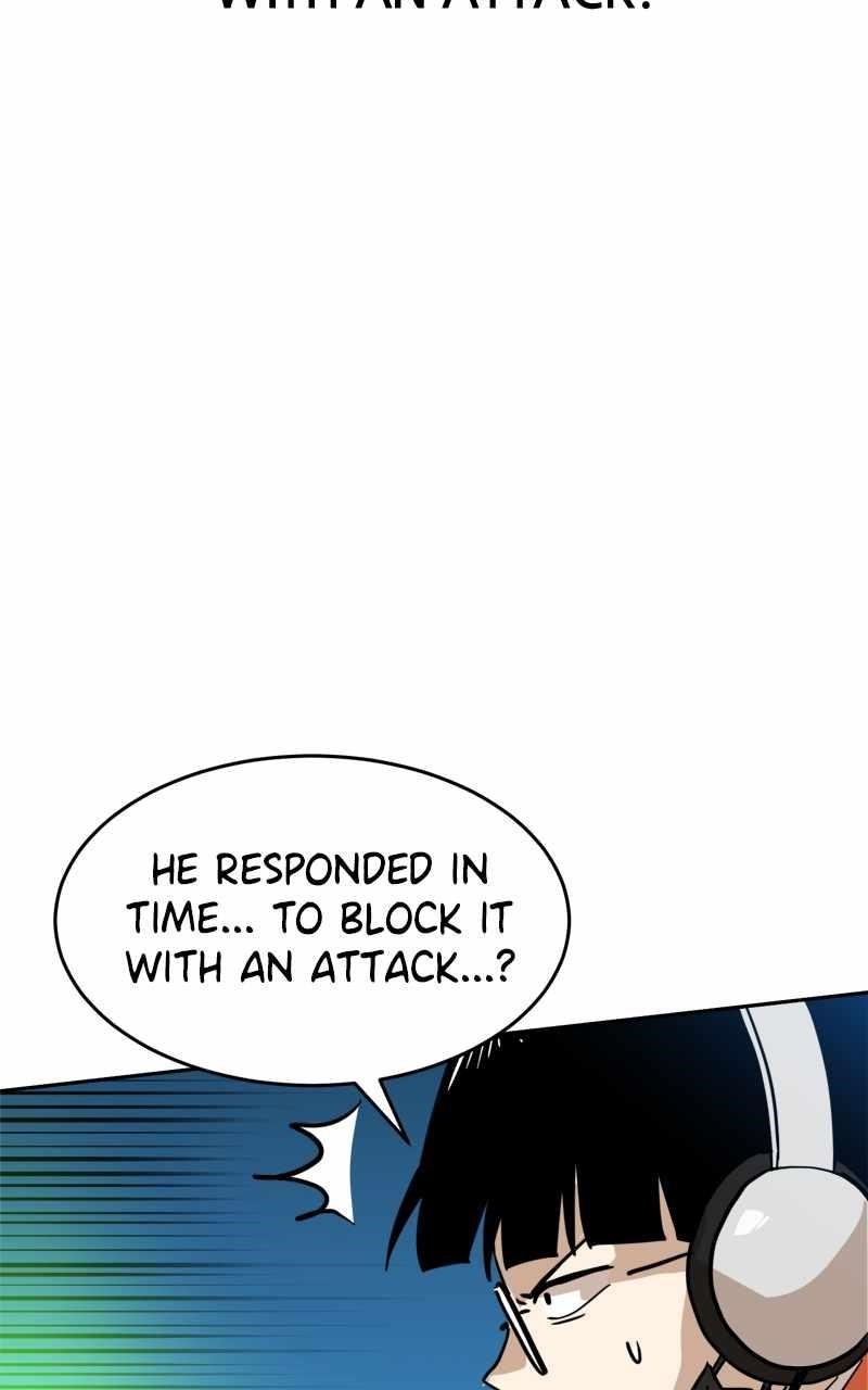 Double Click (PARK Soo-bong) — Chapter 127 — page 22